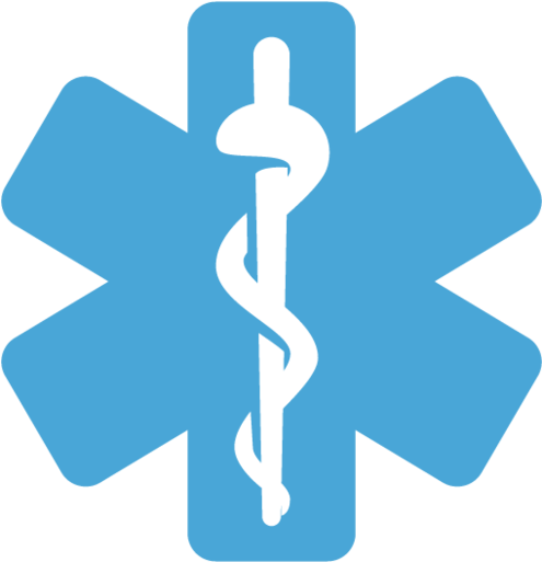 Mute - Healthcare Symbol (750x750), Png Download