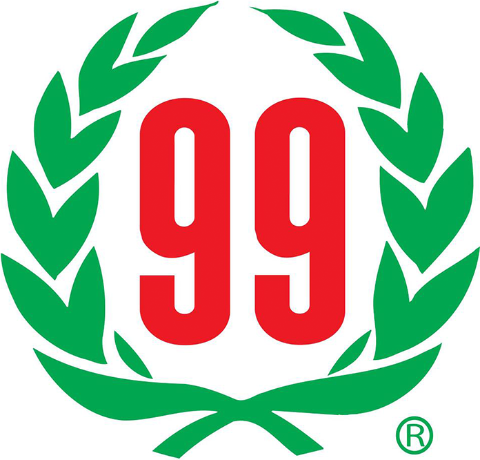 99 Ranch Market - 99 Ranch Market Logo (819x693), Png Download