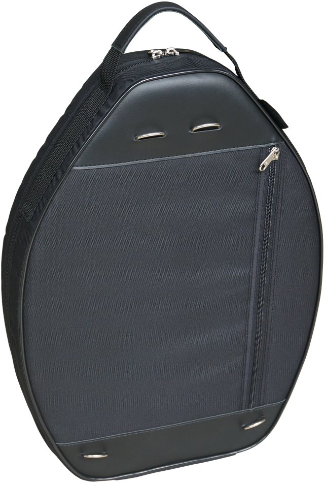 Detachable Soft Case With Room For Mute Or 2 Bells - Messenger Bag (1000x1000), Png Download