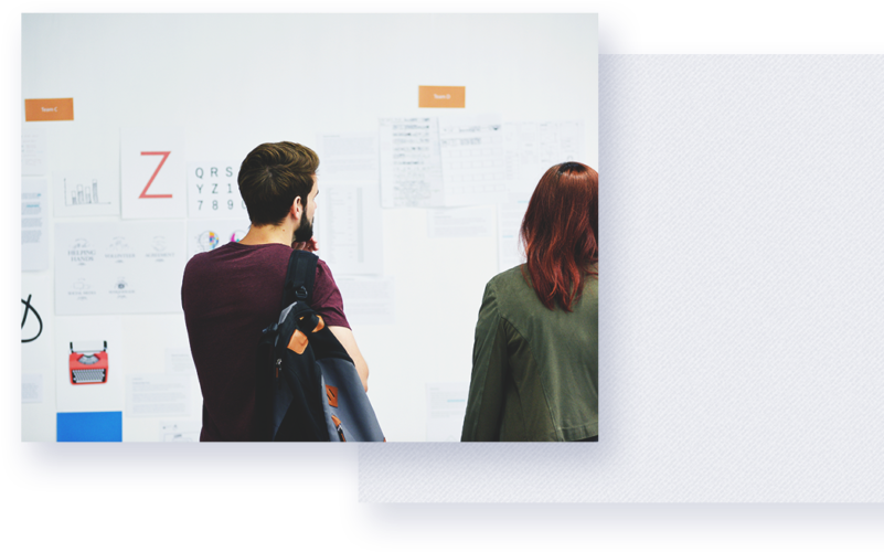 Graphic Design - Brainstorming (800x507), Png Download