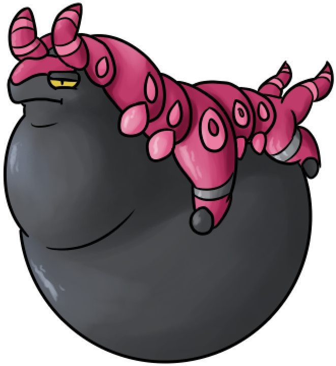 Areoants Scoliwoahtheybig (705x739), Png Download
