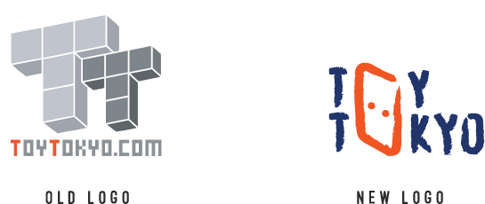 This Rebranding Project Updates The Identity Of Toy - Orange (792x613), Png Download