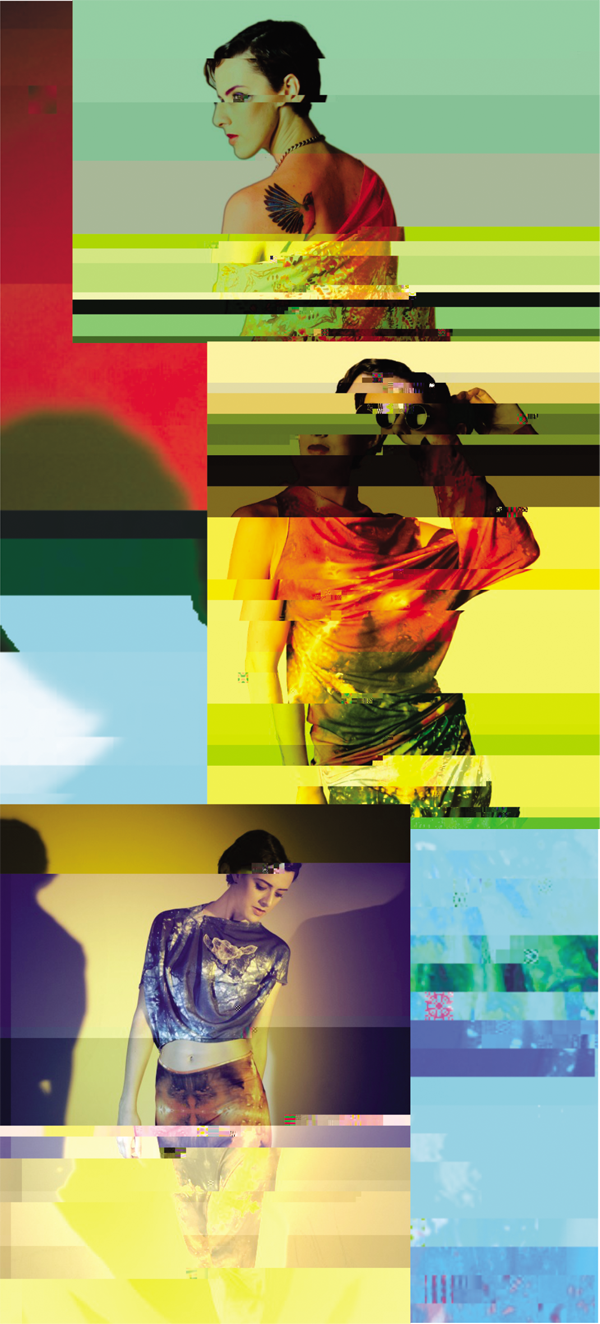 Transcending The Eye, Project By Raquel França Batista - Poster (600x1324), Png Download