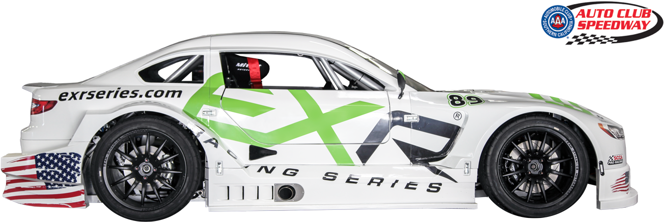 Our Race Cars - Porsche 911 Gt2 (1359x500), Png Download