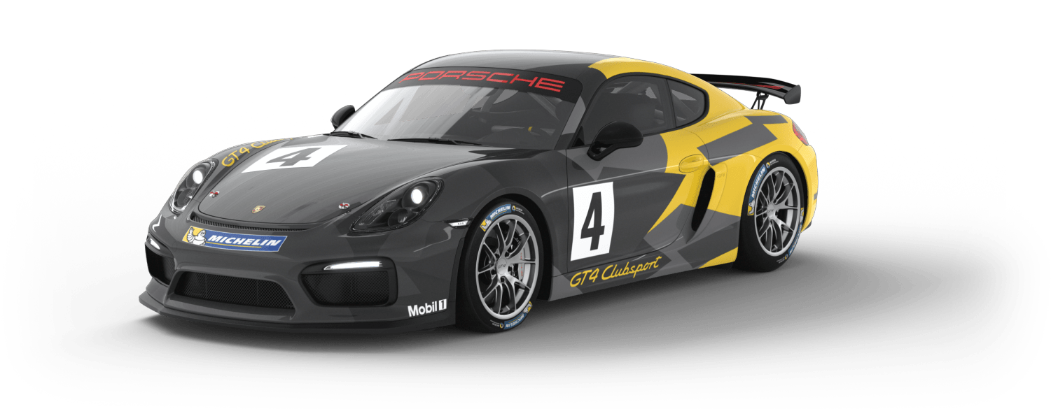 Gt 3 pro. Porsche gt4 PNG. Гоночные машины на однотонном фоне. Гоночная машина желтая на белом фоне для гонок. Гоночная машина в ПСД