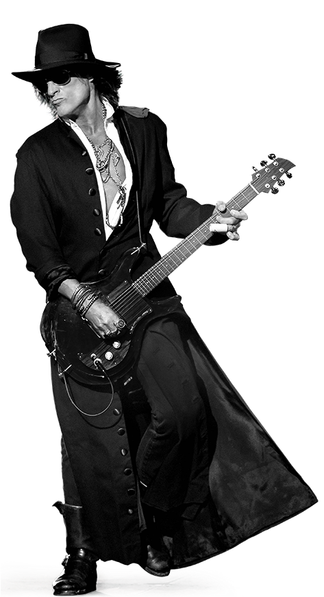 Guitarist Png - Joe Perry Sweetzerland Manifesto (472x1138), Png Download