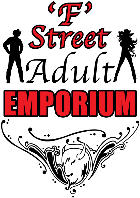 Adult Emporium Casper (561x800), Png Download