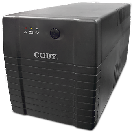 1200va 500 Watts Ups - Bitfenix Shadow Midi Tower (600x600), Png Download