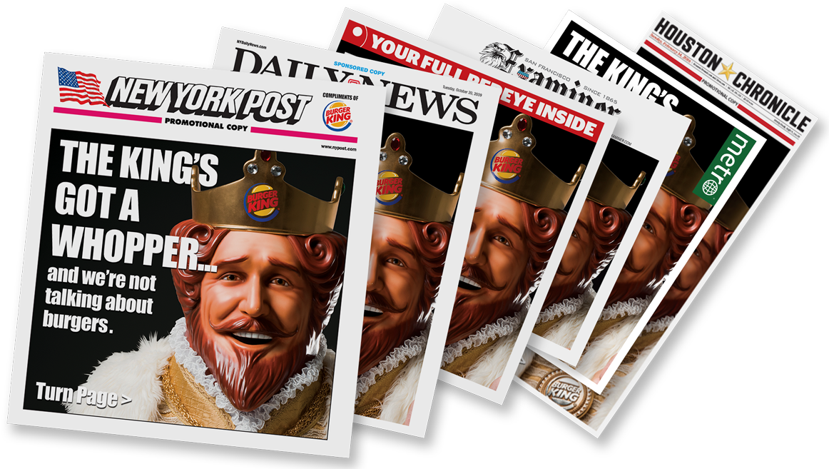 Gd Casestudy Slide - New York Post (1170x658), Png Download