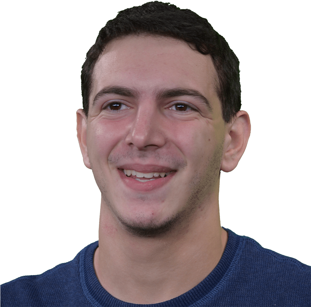 Adam From Ajr - Biggest Net Worth (1000x1000), Png Download