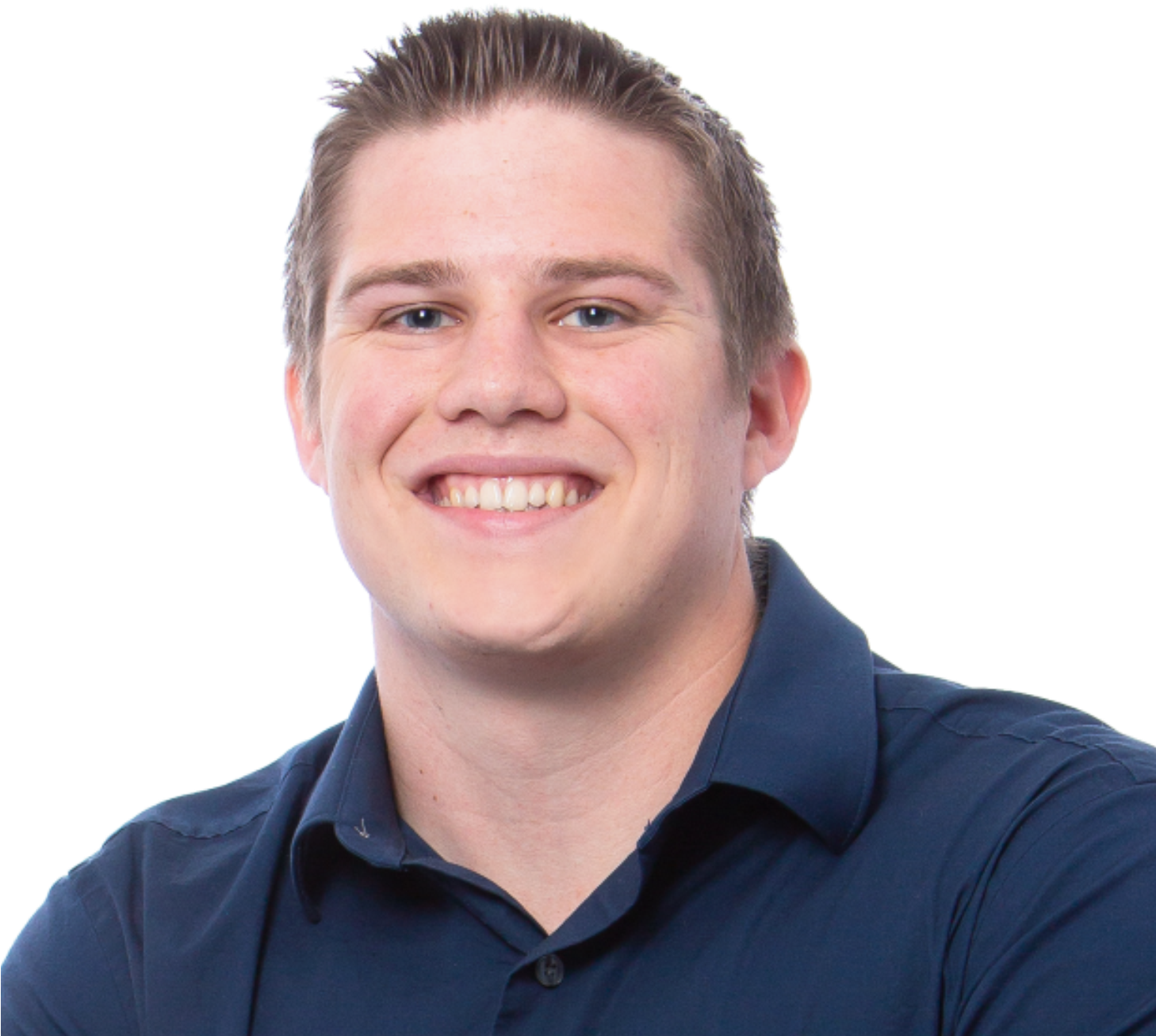 Michael Albertson - Gentleman (1457x1520), Png Download