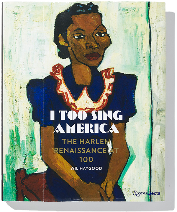*i Too Sing America - Harlem Renaissance Women Art (658x987), Png Download