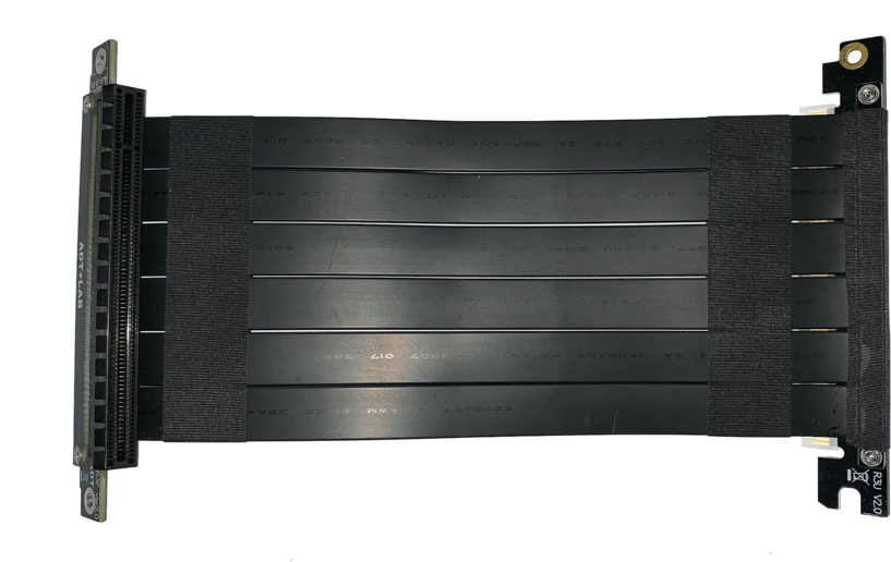 Adt Pcie - Composite Material (960x960), Png Download