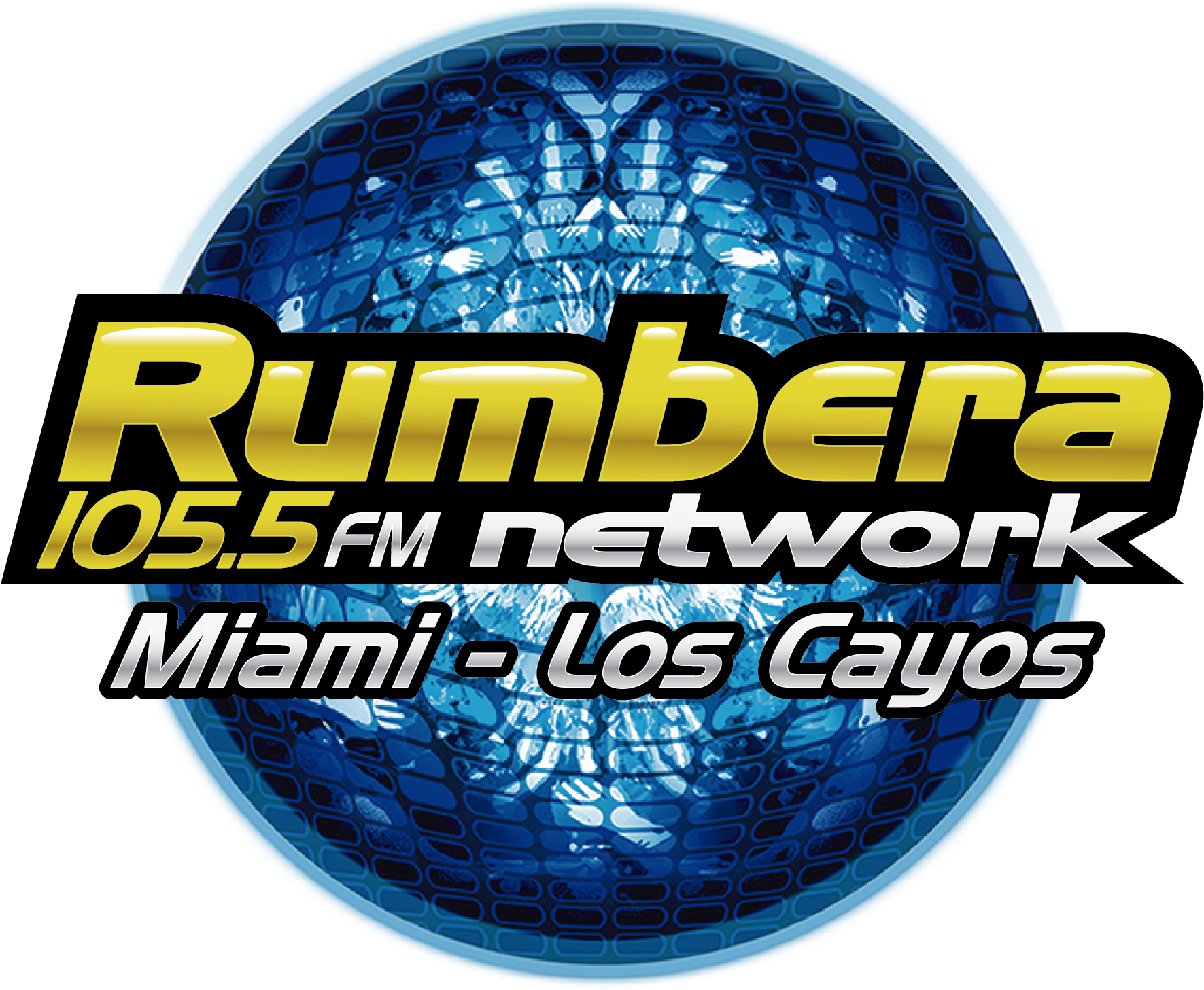 June Networking Luncheon - Rumbera Network (1772x1772), Png Download