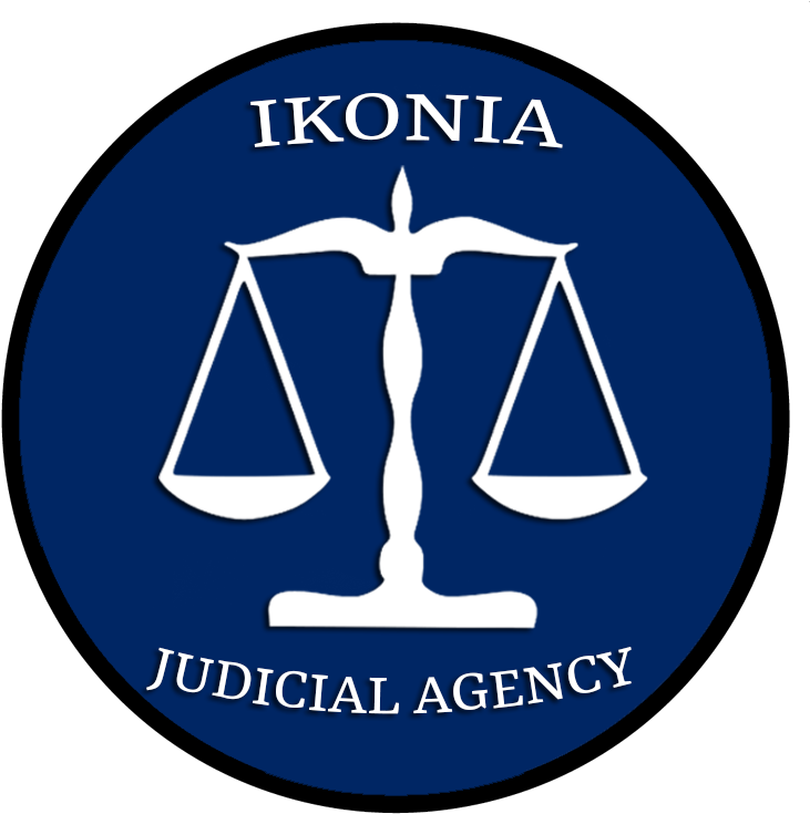 Ikonija - Law Class Of 2017 (750x750), Png Download