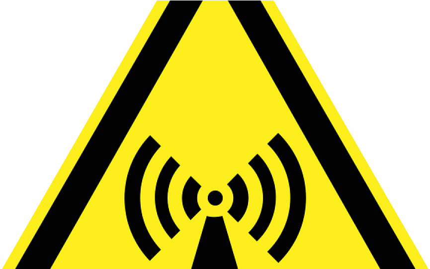 December 1991 - Non Ionizing Radiation Png (960x540), Png Download