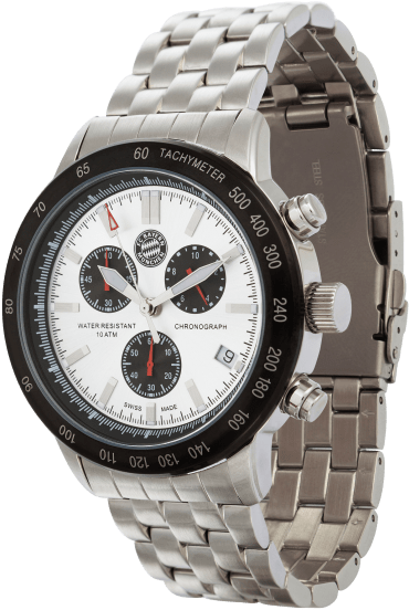 Analog Watch (660x660), Png Download