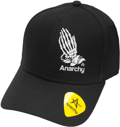 Gorra Anarchy Bonzo - Baseball Cap (640x640), Png Download