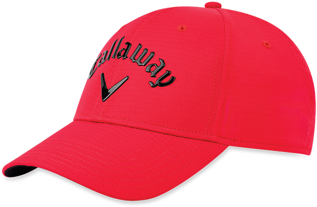 Gorra Callaway Liquid Metal - Puma Ferrari Cap Red (700x700), Png Download