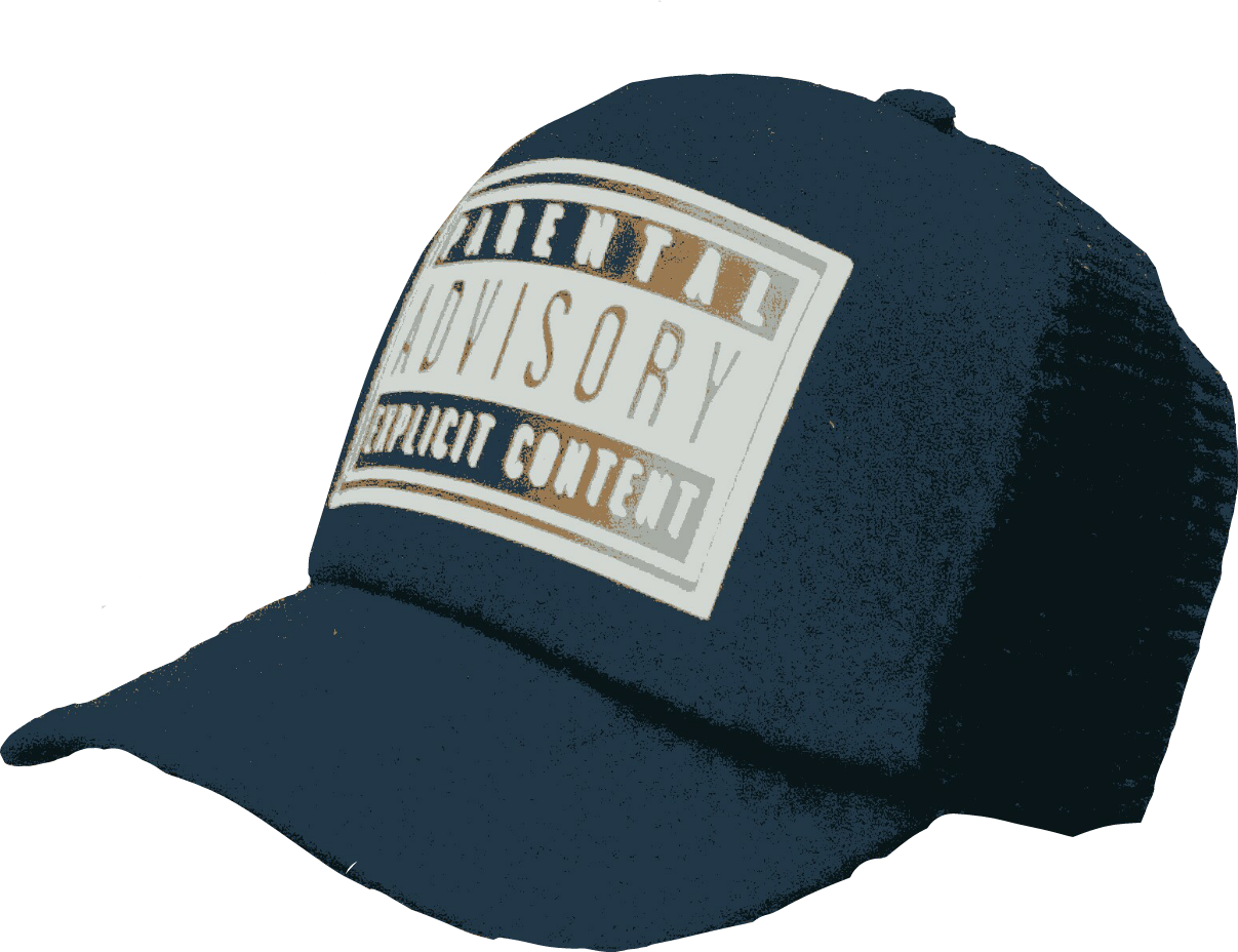 Baseball Cap Clipart Gorra - Baseball Cap (1207x928), Png Download