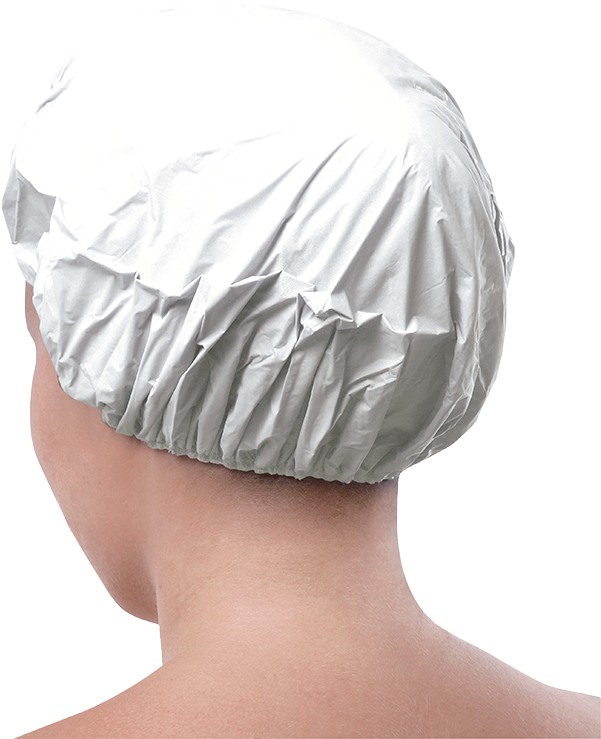 Gorro Lavacabeza - Bonnet (900x800), Png Download