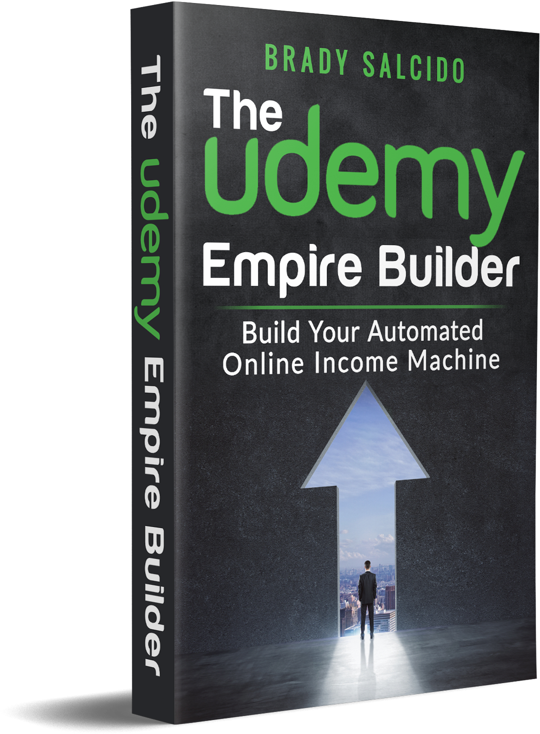 Udemy Empire Builder - Albacete Balompie (1200x1644), Png Download