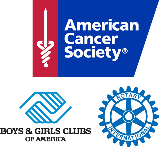 Donation To American Cancer Society, Boys & Girls Clubs - Boys And Girls Club (600x600), Png Download