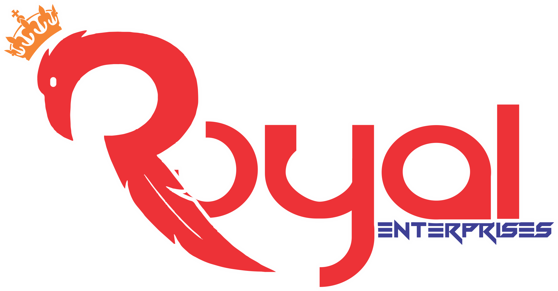 Img-logo - Crown (1936x1012), Png Download