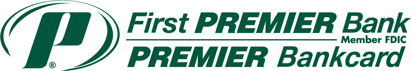 Title Sponsors - First Premier Bank (1425x450), Png Download
