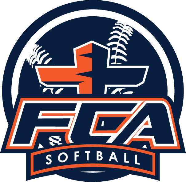 Fcasoftball - Fca Basketball (605x591), Png Download