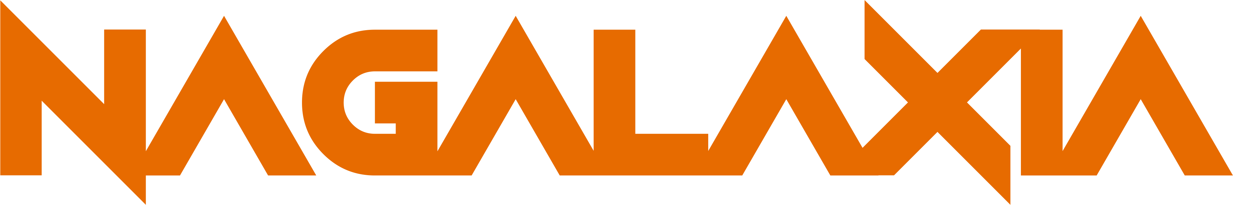 Nagalaxia Nagalaxia Nagalaxia - Accuweather Logo (4252x1080), Png Download