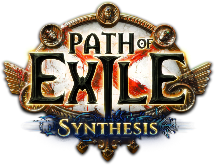 Anthem Pc Technical Review - Path Of Exile War Of The Atlas (1024x717), Png Download