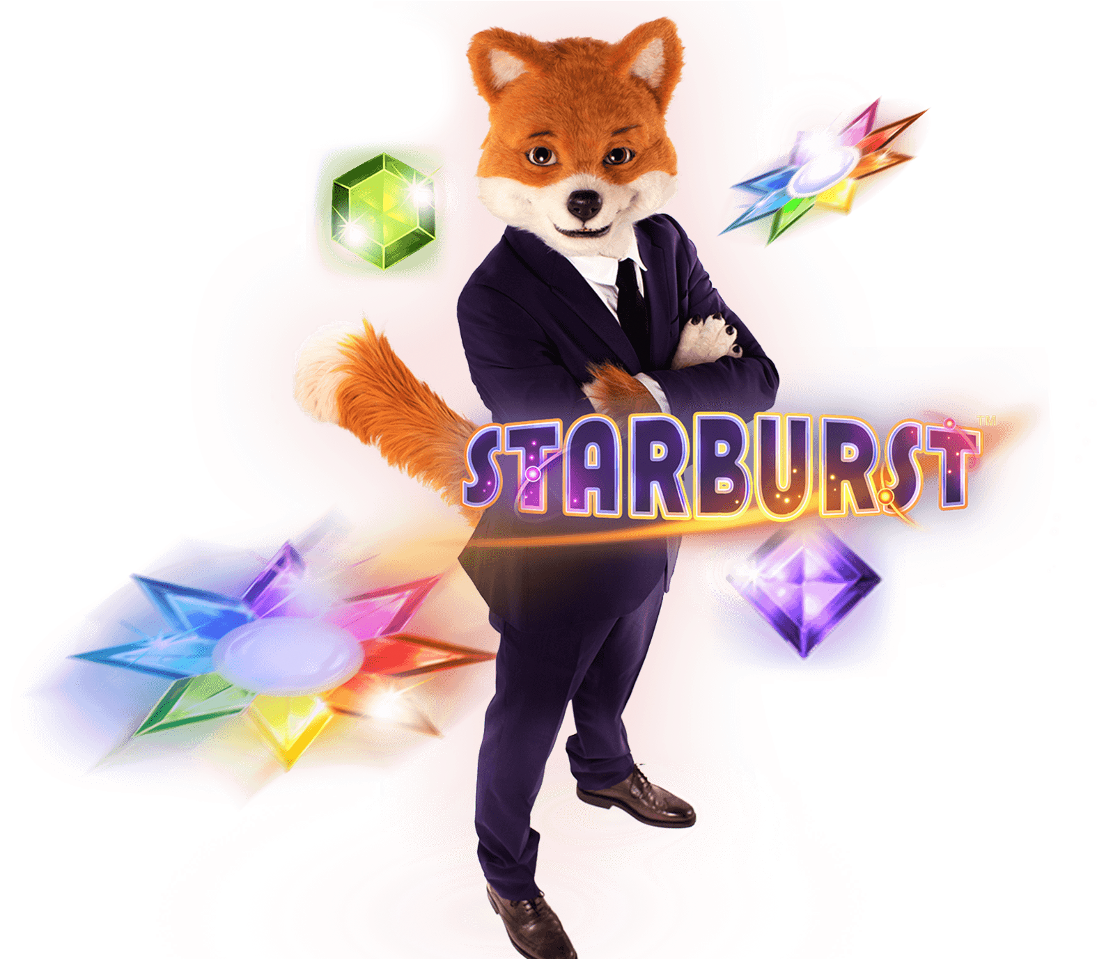 Starburst (2448x1448), Png Download