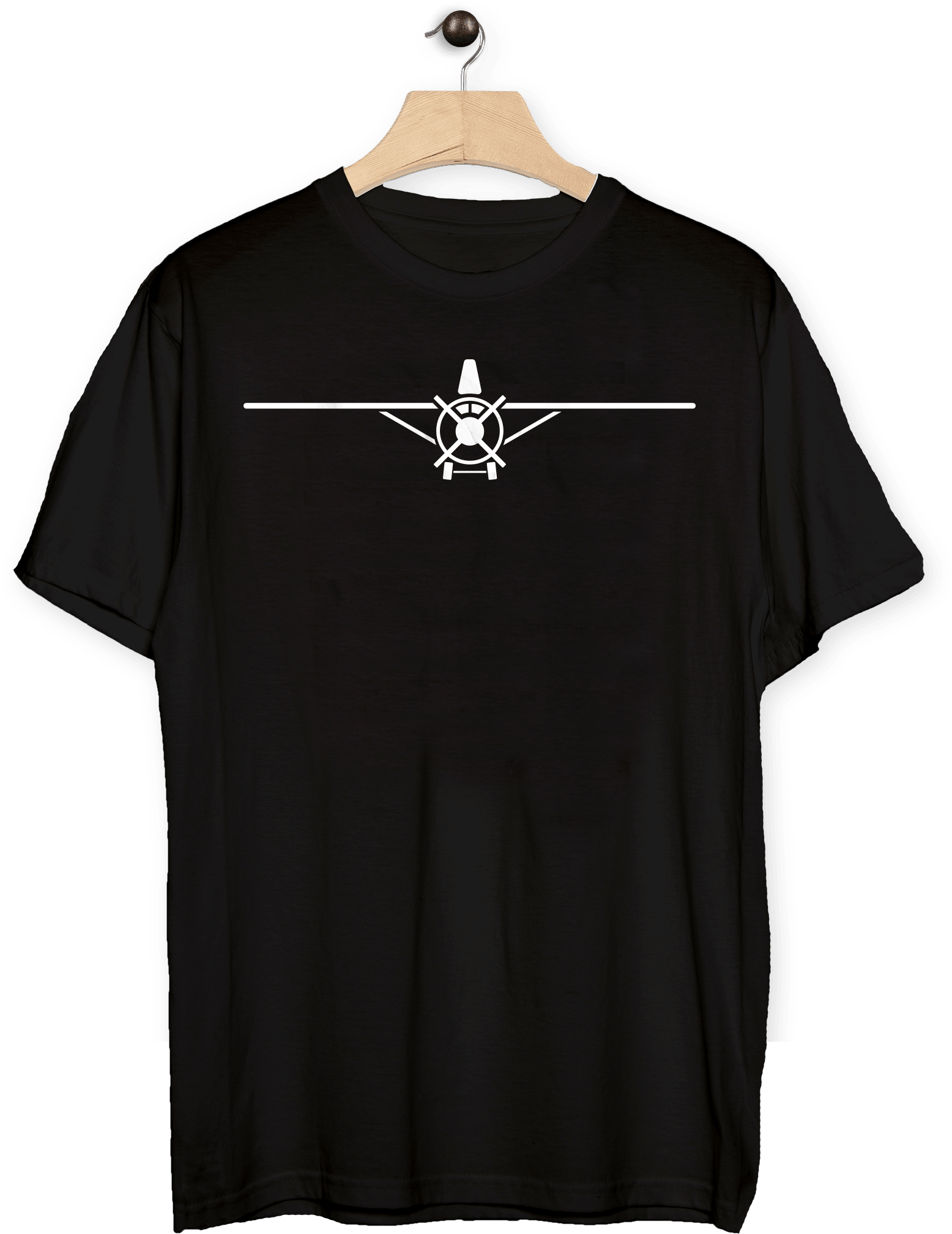 Urban Vip Private Jet Tshirt - Love Triangle Shirt (2114x2114), Png Download