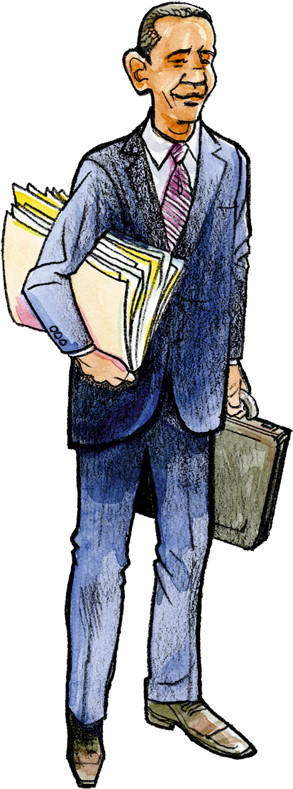 Chase Tower, A 60-story Skyscraper Formerly Known As - Illustration (600x1185), Png Download