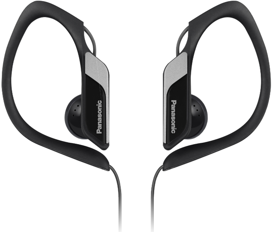 Audífonos Deportivos - Panasonic Rp Hs34 (1000x750), Png Download