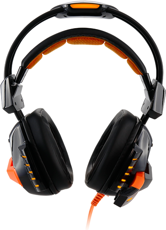 Sonido Envolvente - Headphones (1200x800), Png Download