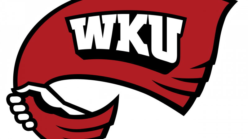 Western Kentucky University (800x450), Png Download