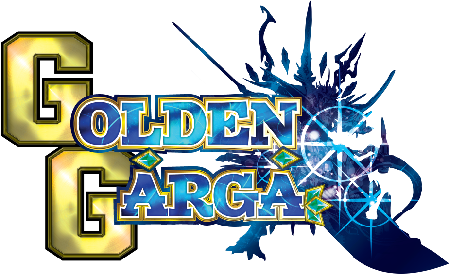 Golden Garga - Graphic Design (1189x768), Png Download