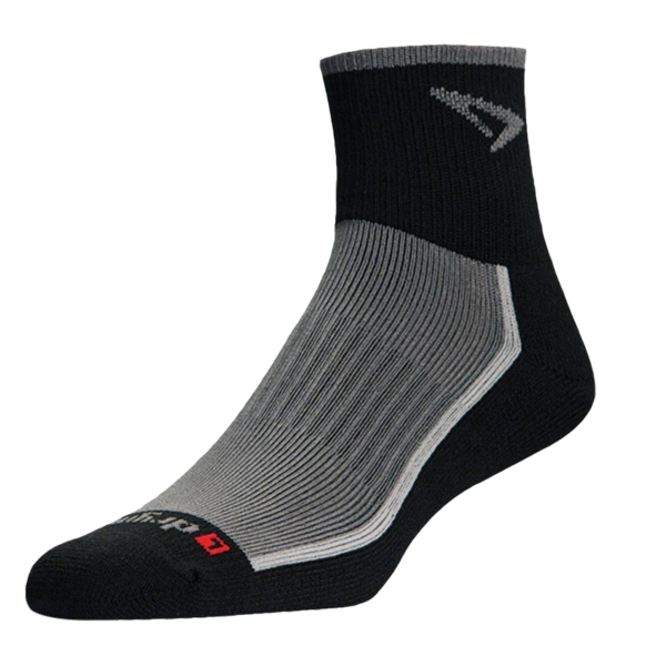 Drymax Trail Quarter-crew - Sock (600x600), Png Download