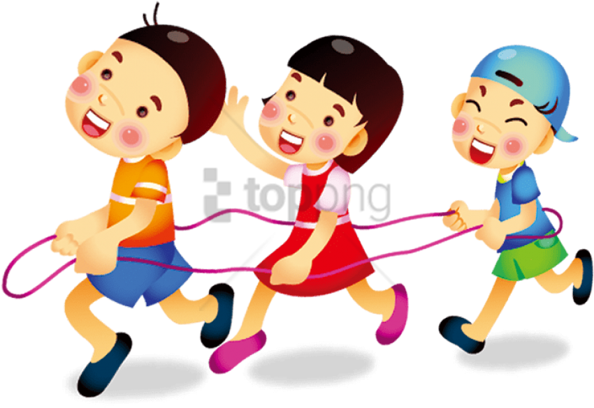 Free Png Child Template Software Play Png Image With - Portable Network Graphics (850x585), Png Download