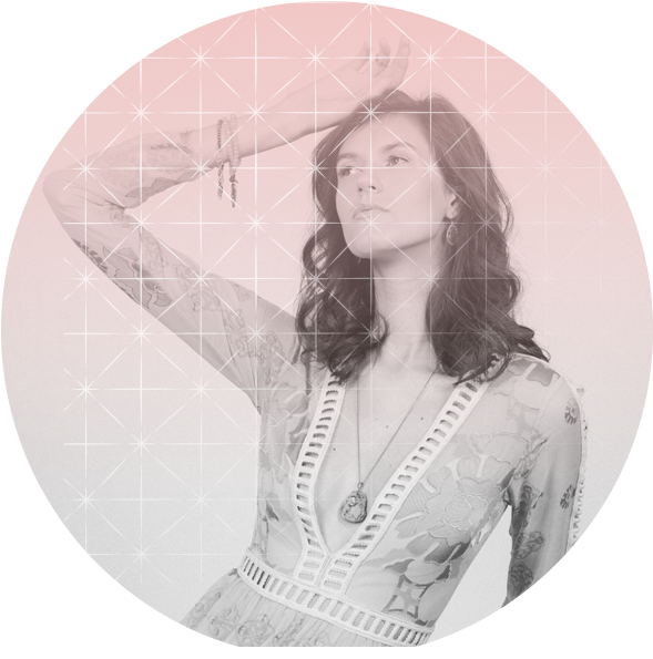 Read More - Girl (650x650), Png Download