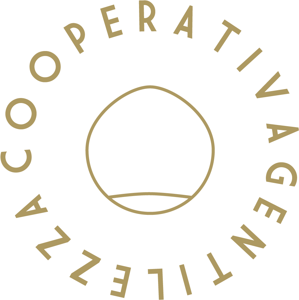 About This Project - Circle (2169x1890), Png Download