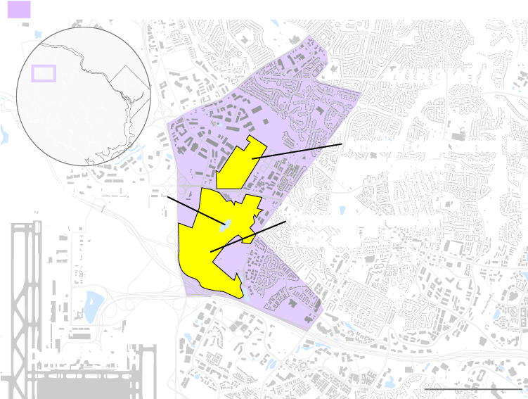 Opportunity Zones - Graphic Design (750x574), Png Download
