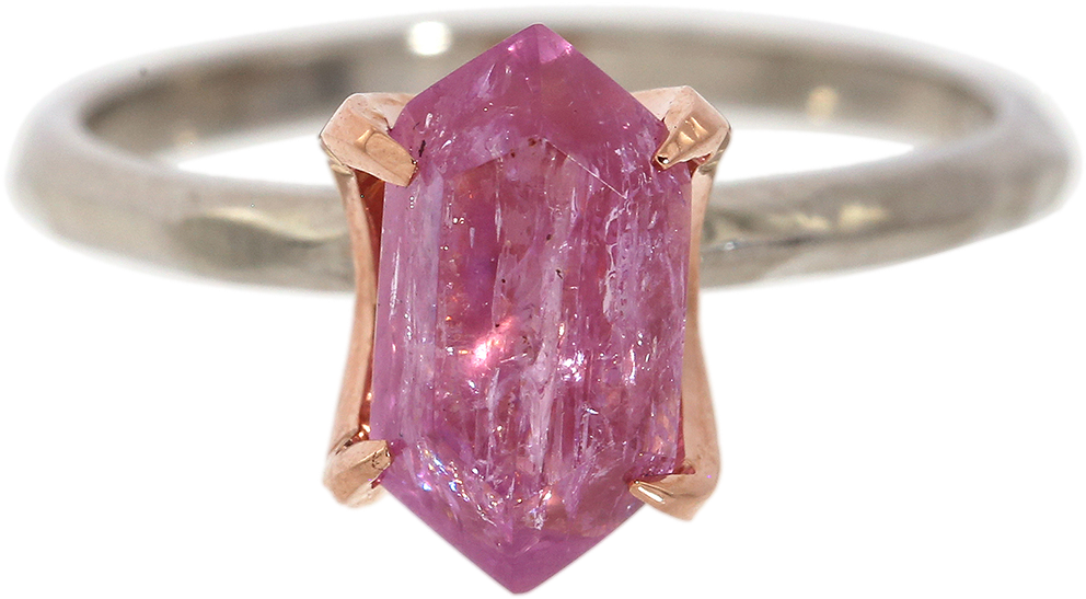 Imperial Topaz Ring - Engagement Ring (1024x1024), Png Download