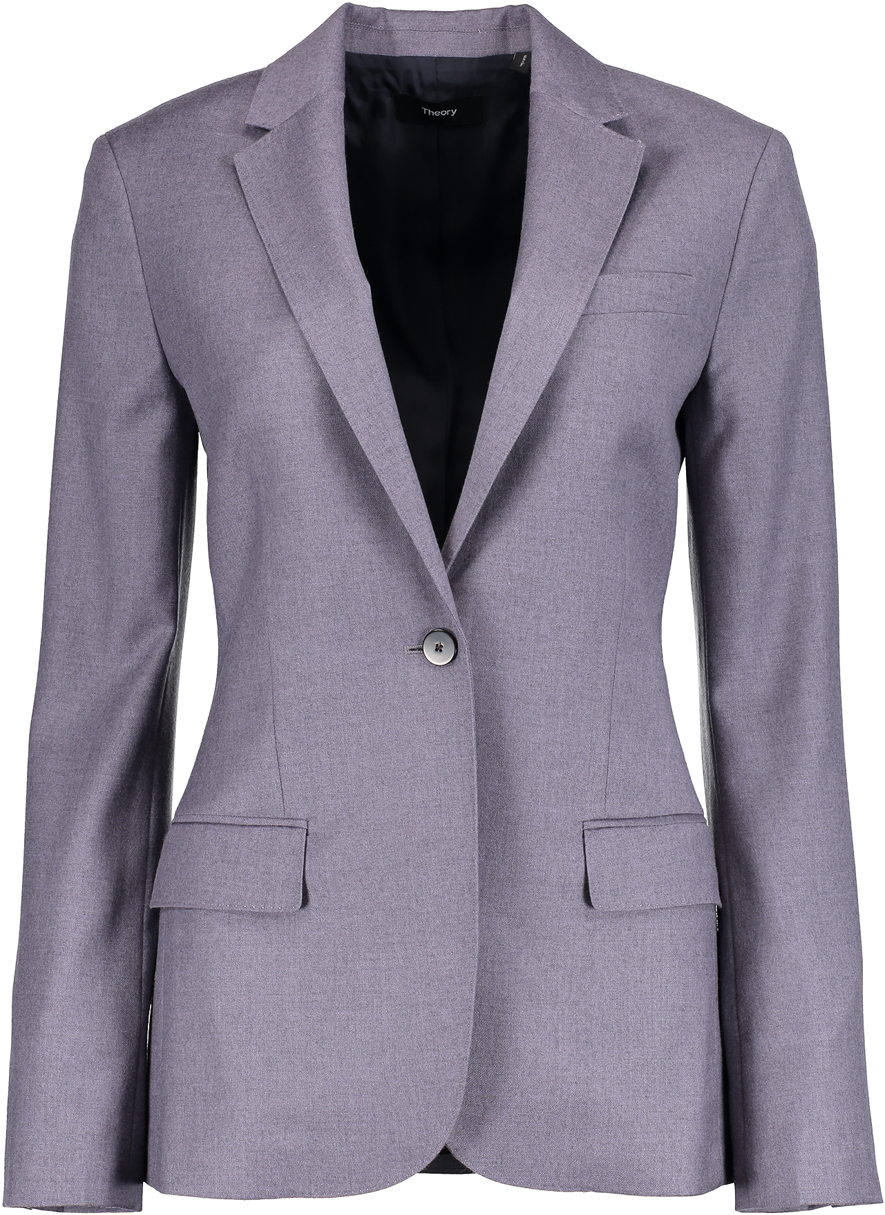 Staple Blazer Sleek - Formal Wear (1280x1920), Png Download