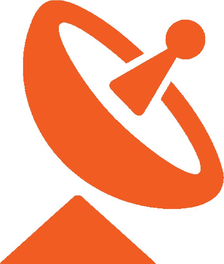 Media & Entertainment Companies - Icone De Transmissão Ao Vivo Png (860x860), Png Download