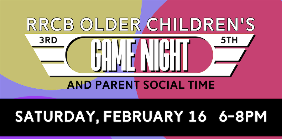 Older Children's Game Night & Parent Social Time - Keep Calm And Dream (900x445), Png Download