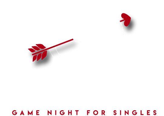 Cupid Shuffle Logo - Graphic Design (600x600), Png Download