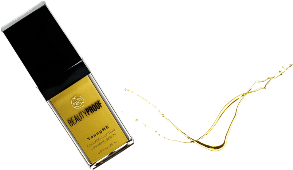 I'm Obsessed With Beautyproof's Peptide Packed Lifting - Tan (1024x557), Png Download